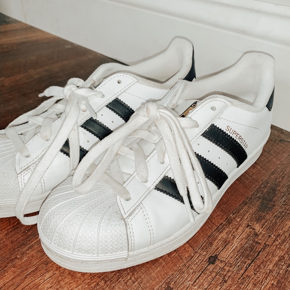 Adidas Originals Superstar Sneakers